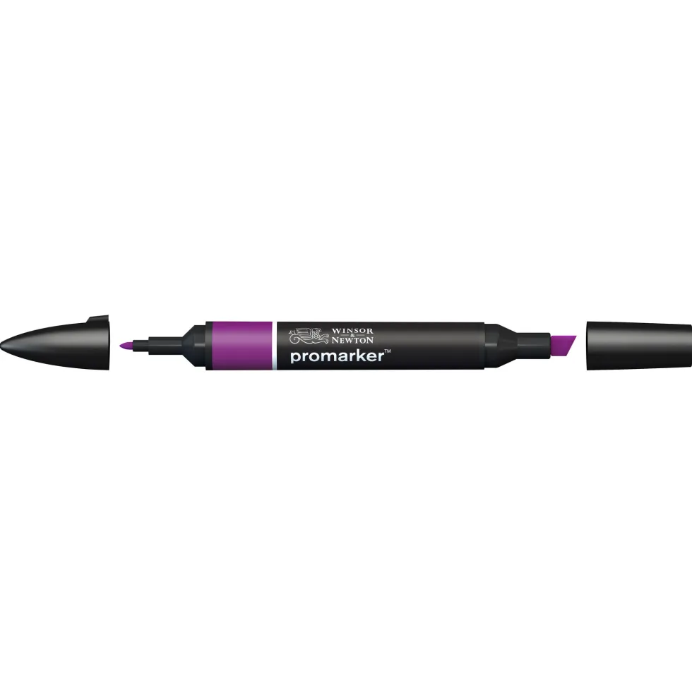 Promarker - Winsor & Newton - Plum