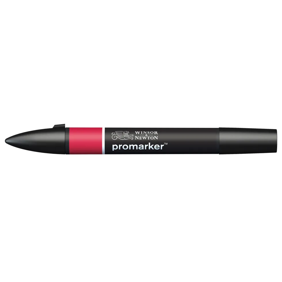 Promarker - Winsor & Newton - Poppy