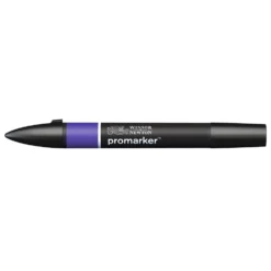 Promarker - Winsor & Newton - Prussian