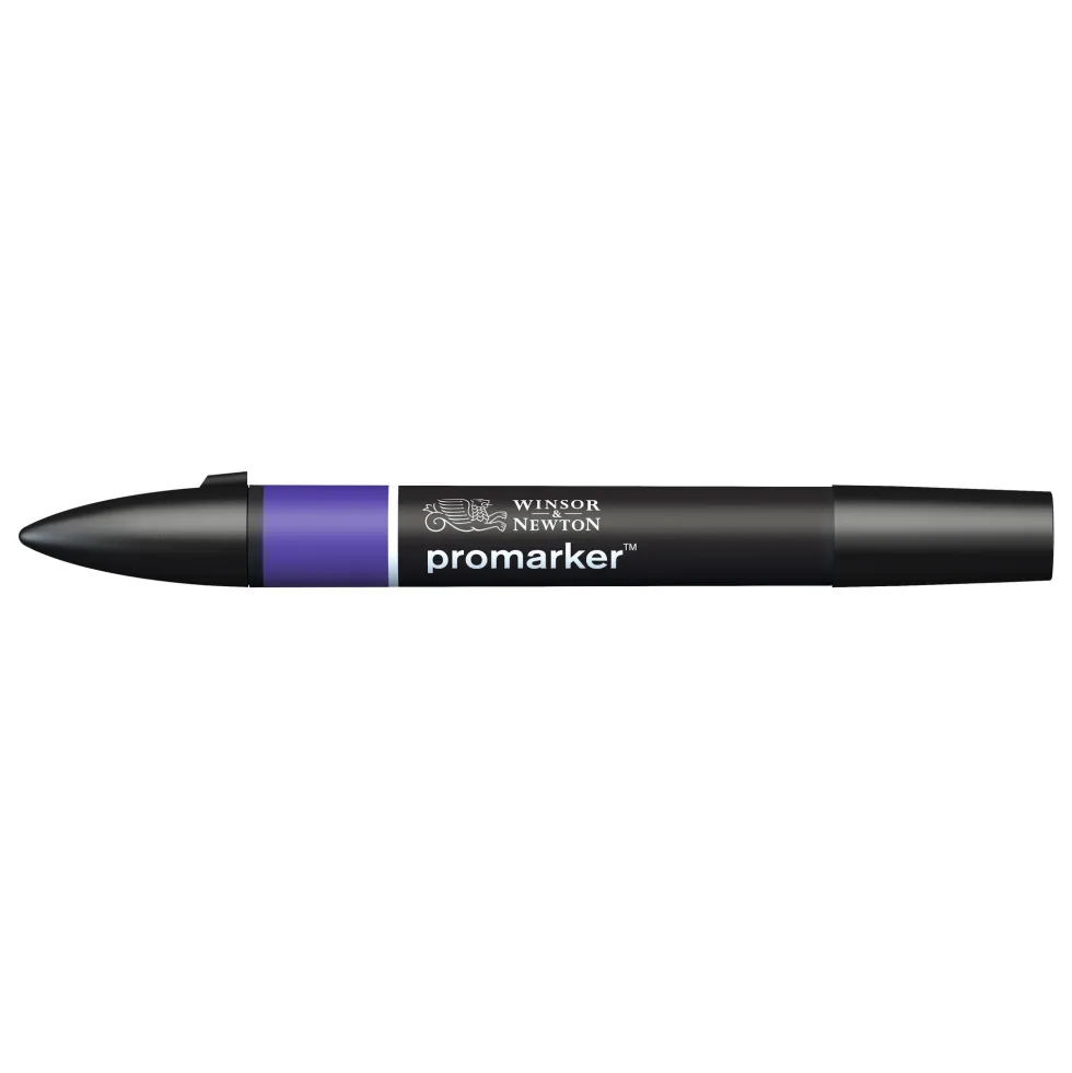 Promarker - Winsor & Newton - Prussian