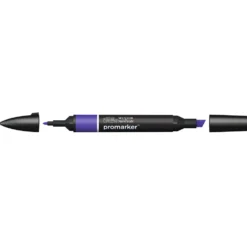 Promarker - Winsor & Newton - Prussian