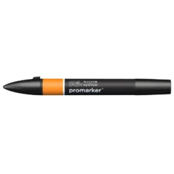 Promarker - Winsor & Newton - Pumpkin