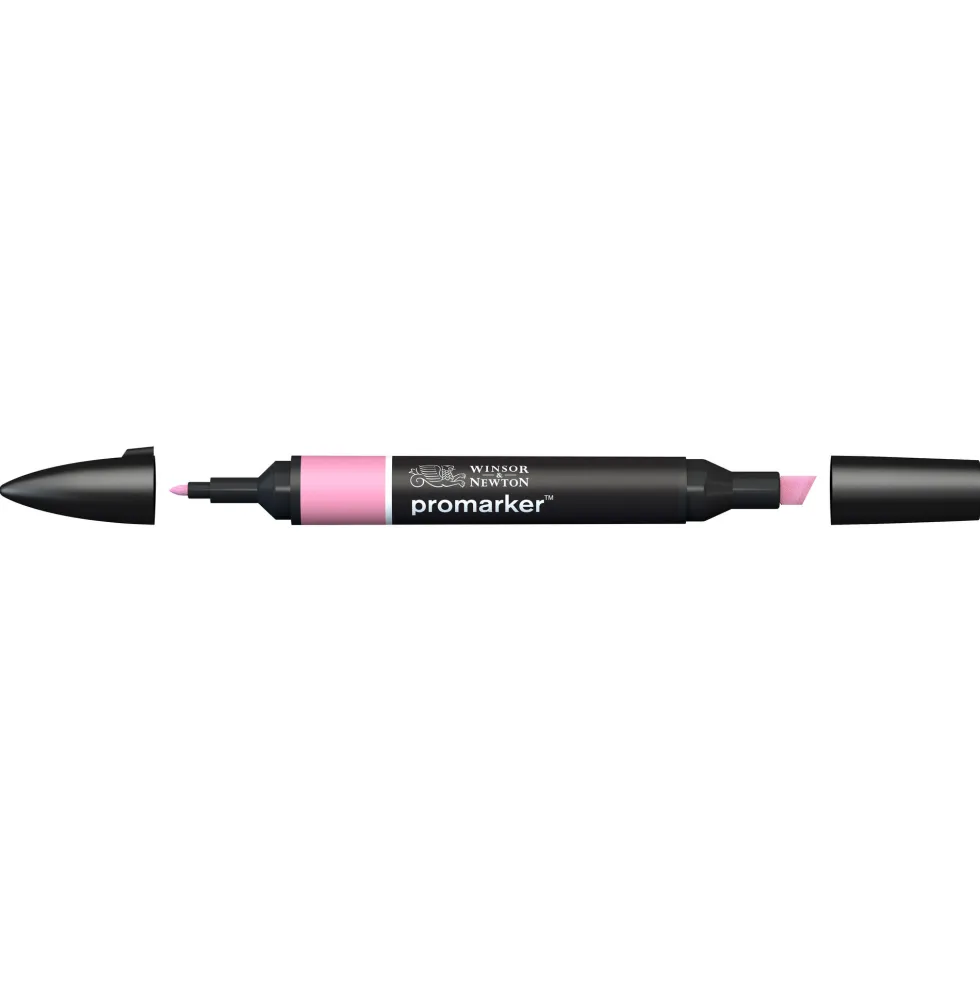 Promarker - Winsor & Newton - Rose Pink