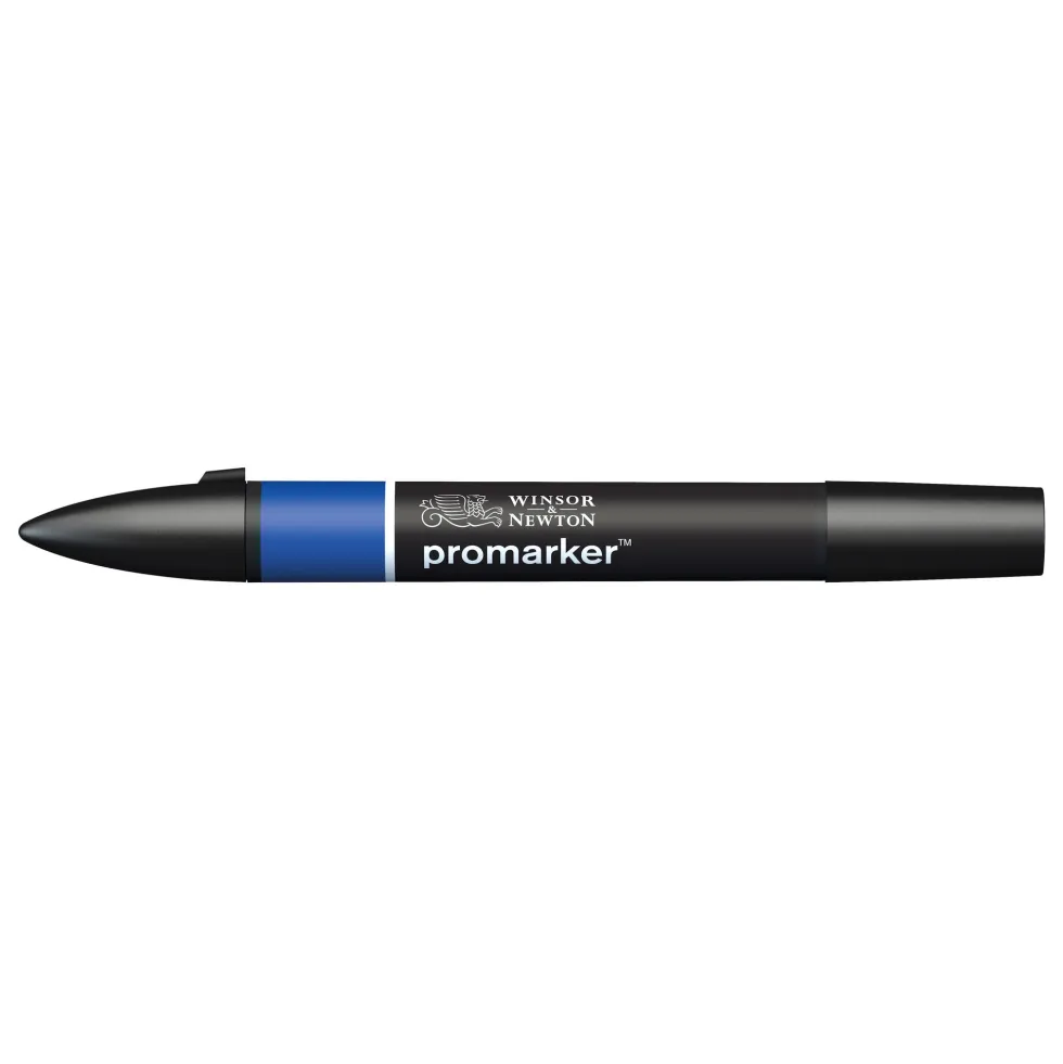 Promarker - Winsor & Newton - Royal Blue