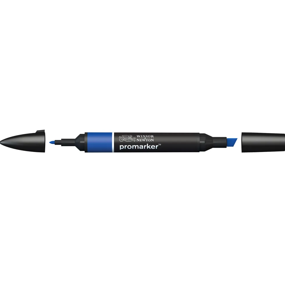 Promarker - Winsor & Newton - Royal Blue