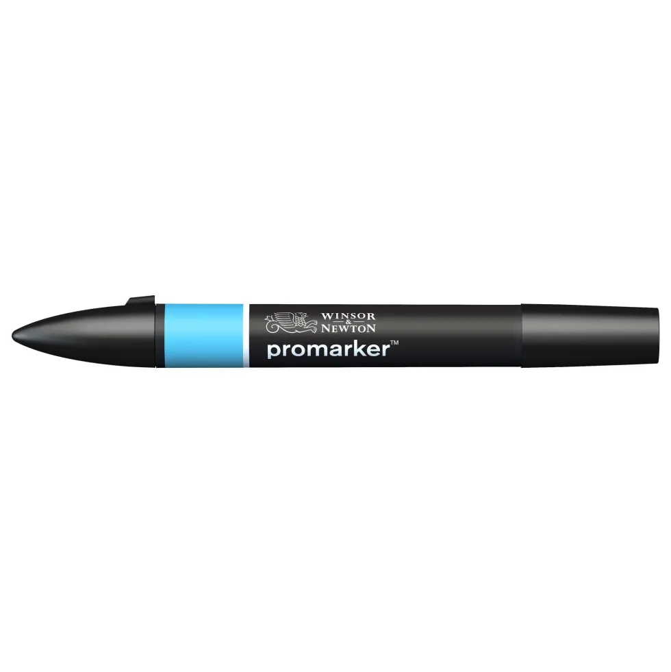 Promarker - Winsor & Newton - Sky Blue