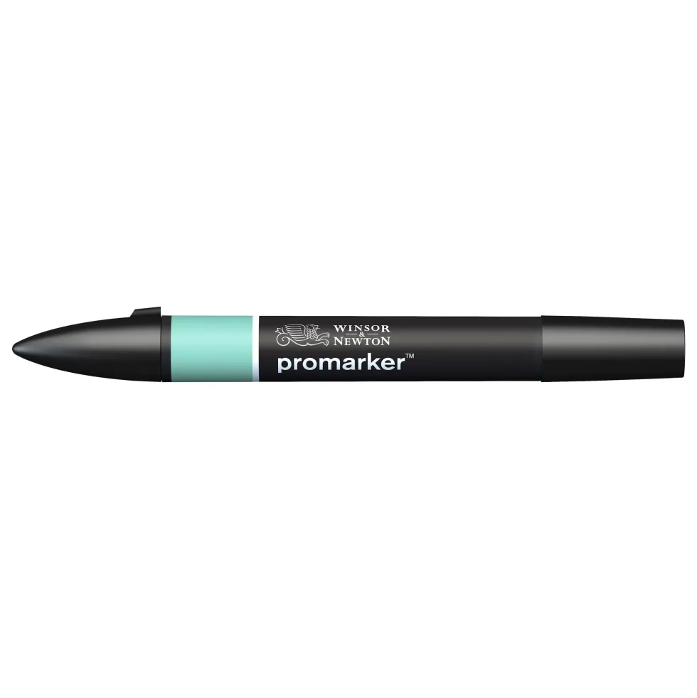 Promarker - Winsor & Newton - Soft Green