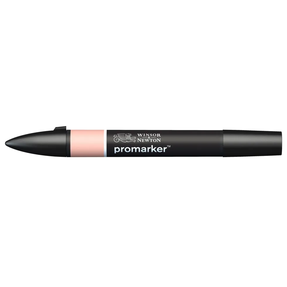 Promarker - Winsor & Newton - Soft Peach