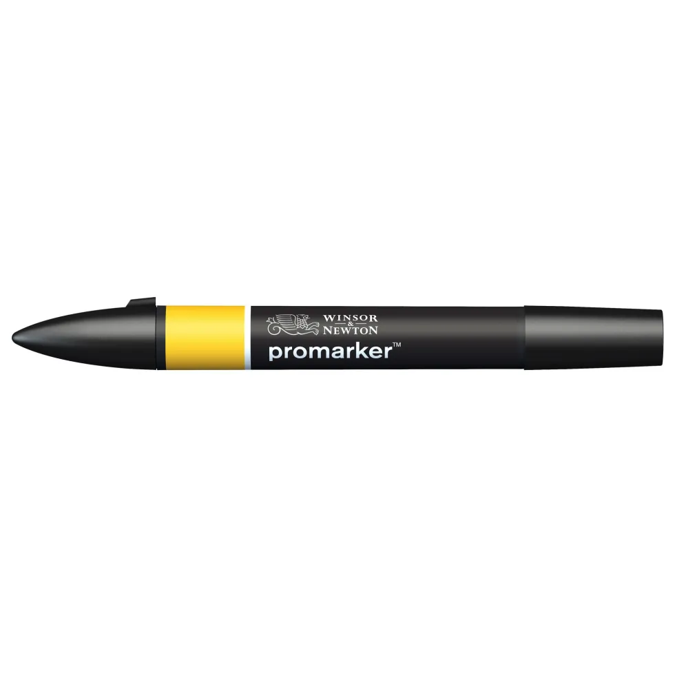 Promarker - Winsor & Newton - Sunflower