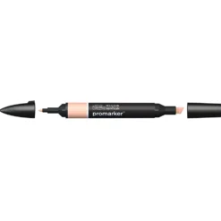 Promarker - Winsor & Newton - Sunkissed Pink