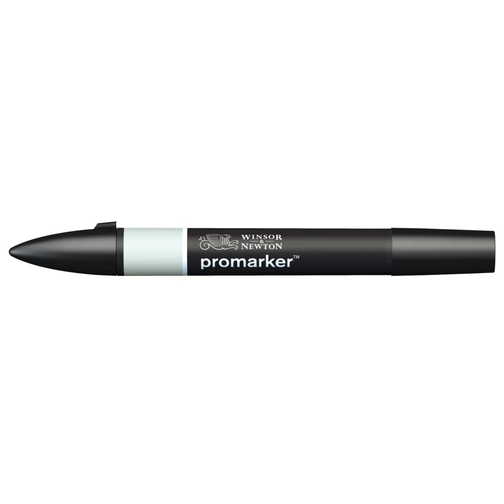 Promarker - Winsor & Newton - Tea Green