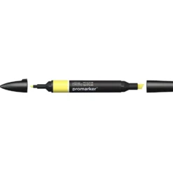 Promarker - Winsor & Newton - Tulip Yellow