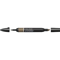Promarker - Winsor & Newton - Umber