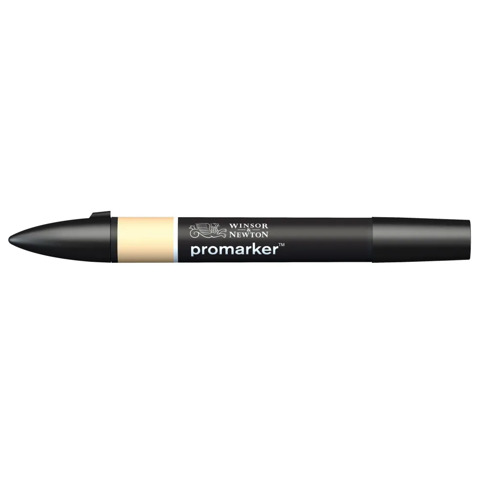 Promarker - Winsor & Newton - Vanilla