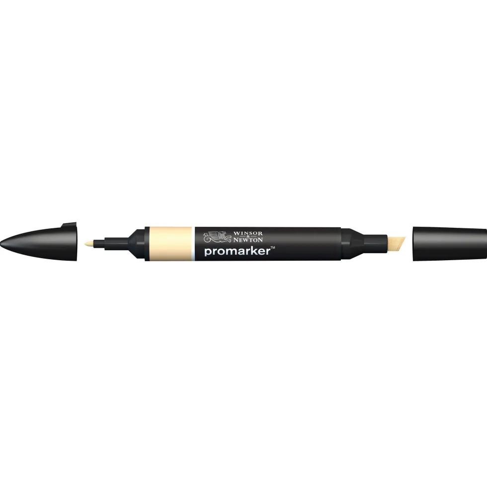 Promarker - Winsor & Newton - Vanilla