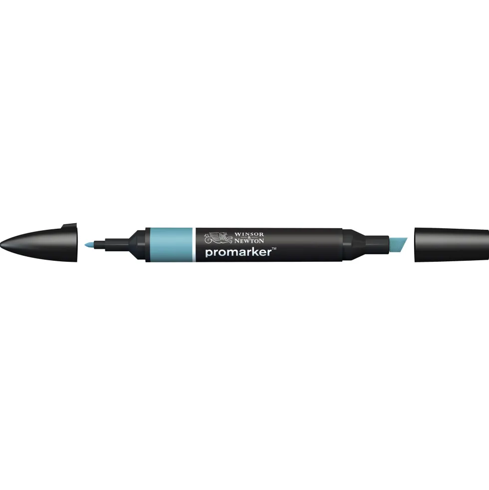 Promarker - Winsor & Newton - Verdigris