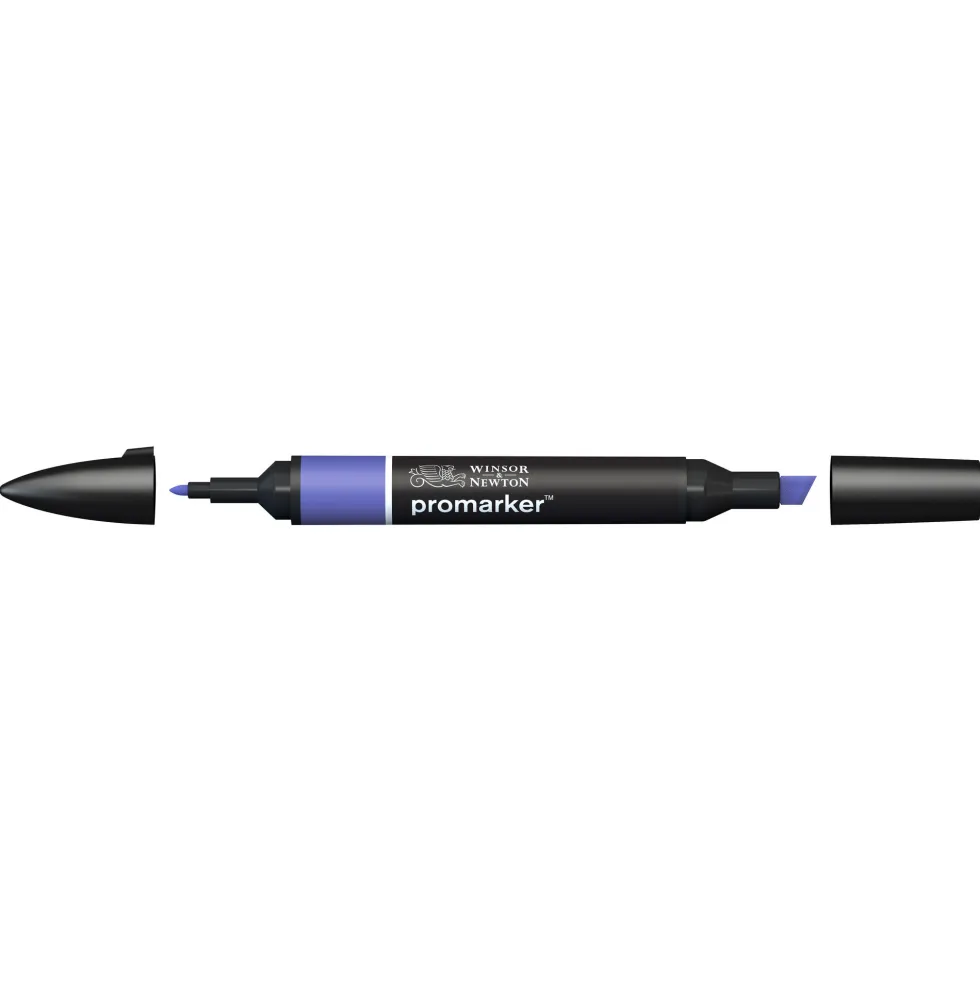Promarker - Winsor & Newton - Violet