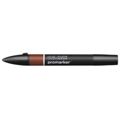 Promarker - Winsor & Newton - Walnut