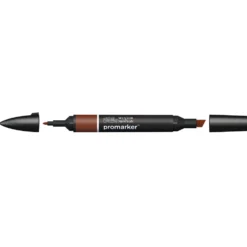 Promarker - Winsor & Newton - Walnut