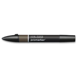 Promarker - Winsor & Newton - Warm Grey 7