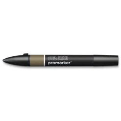 Promarker - Winsor & Newton - Warm Grey 0