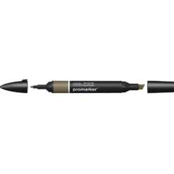 Promarker - Winsor & Newton - Warm Grey 0