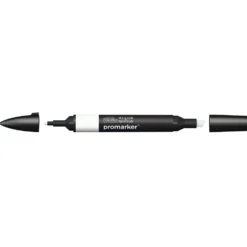 Promarker - Winsor & Newton - Warm Grey 00