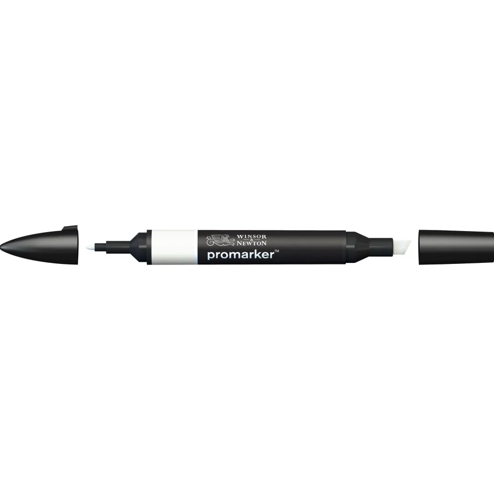 Promarker - Winsor & Newton - Warm Grey 00