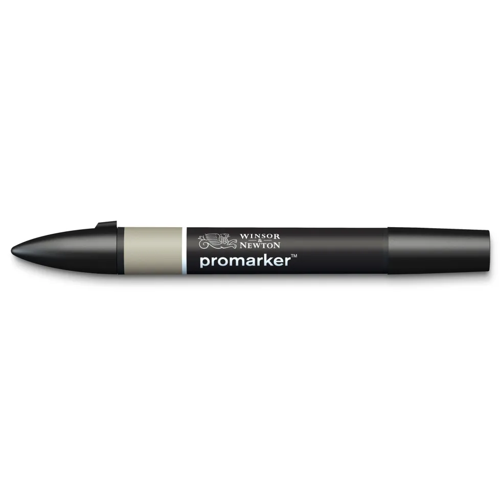 Promarker - Winsor & Newton - Warm Grey 3