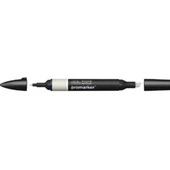 Promarker - Winsor & Newton - Warm Grey 1