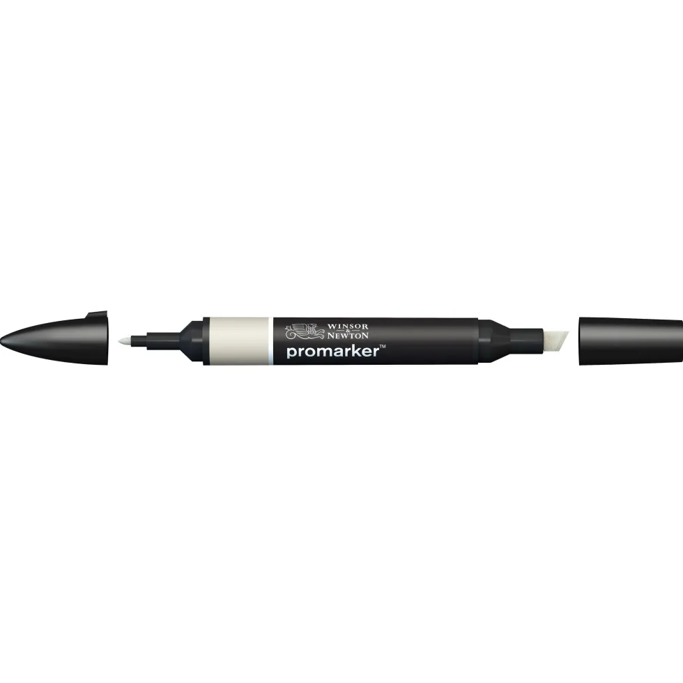Promarker - Winsor & Newton - Warm Grey 1