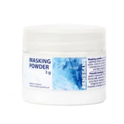 Proszek maskujący do akwareli Masking Powder - Renesans - 3 g