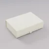 Pudełko prezentowe 4Rooms Wedding Edition - Semikolon - Chamois, 32 x 23,5 x 8,5 cm