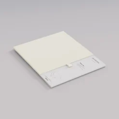 Pudełko prezentowe 4Rooms Wedding Edition - Semikolon - Chamois, 32 x 23,5 x 8,5 cm