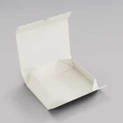 Pudełko prezentowe 4Rooms Wedding Edition - Semikolon - Chamois, 42 x 30 x 11 cm
