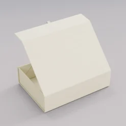 Pudełko prezentowe 4Rooms Wedding Edition - Semikolon - Chamois, 42 x 30 x 11 cm