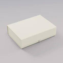 Pudełko prezentowe 4Rooms Wedding Edition - Semikolon - Chamois, 42 x 30 x 11 cm