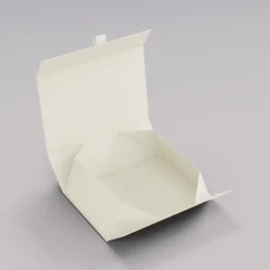 Pudełko prezentowe 4Rooms Wedding Edition - Semikolon - Chamois, 19 x 14 x 6,5 cm