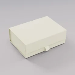 Pudełko prezentowe 4Rooms Wedding Edition - Semikolon - Chamois, 19 x 14 x 6,5 cm