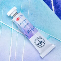 Płyn maskujący do akwareli Białe Noce - St. Petersburg - 10 ml
