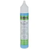 Płyn maskujący do akwareli - Schmincke - niebieski, 25 ml