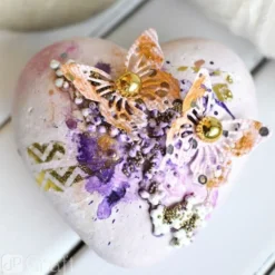 Płytka do wycinania - DpCraft - 15 x 33 cm