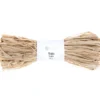 Rafia dekoracyjna - DpCraft - naturalna, 50 g