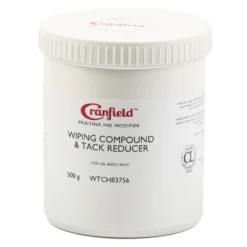 Środek czyszczący i reduktor lepkości - Cranfield - 500 g