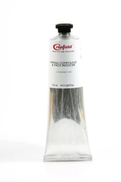 Środek czyszczący i reduktor lepkości - Cranfield - 150 ml