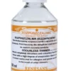 Rozpuszczalnik bezzapachowy - Renesans - 100 ml