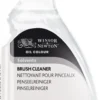 Rozpuszczalnik do farb Brush Cleaner - Winsor & Newton - 250 ml