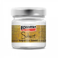 Rozpuszczalnik terpentynowy - Pentart - 30 ml
