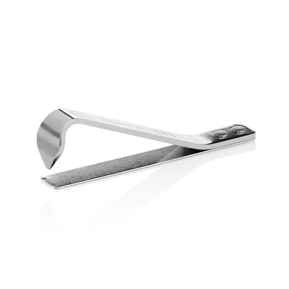 Rozszywacz do zszywek 586 - Zenith - Silver