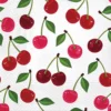 Serwetki ozdobne - Paw - Cherries Pattern, 20 szt.